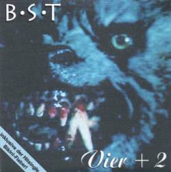 BST : Vier +2 BST : Vier +2